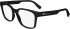 Lacoste L2947 glasses in Black