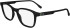 Lacoste L2949 glasses in Black
