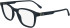Lacoste L2949 glasses in Transparent Blue