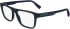 Lacoste L2951 glasses in Transparent Blue