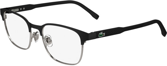 Lacoste L3113 glasses in Black