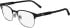 Lacoste L3113 glasses in Black