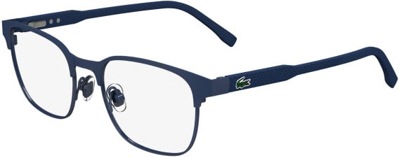 Lacoste L3113 glasses in Blue