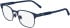 Lacoste L3113 glasses in Blue