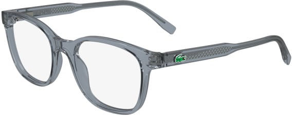 Lacoste L3660 glasses in Grey Lumi