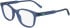 Lacoste L3660 glasses in Blue Lumi