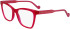 Liu Jo LJ2788 glasses in Fuchsia