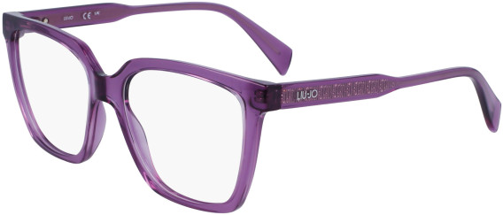 Liu Jo LJ2803 glasses in Violet