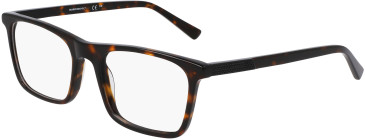 Marchon NYC M-3017-57 glasses in Dark Tortoise