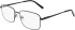 Marchon NYC M-9009-56 glasses in Satin Black