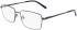 Marchon NYC M-9009-56 glasses in Satin Gun