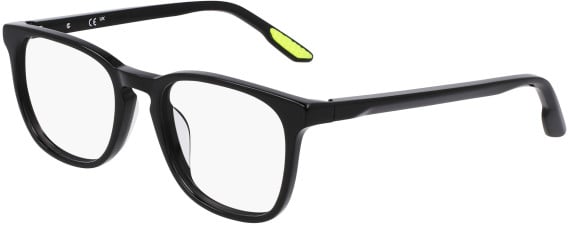 Nike NIKE 5055 glasses in Black