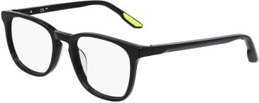 Nike NIKE 5055 glasses in Black