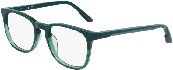 Nike NIKE 5055 glasses in Stadium Green Gradient
