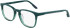 Nike NIKE 5055 glasses in Stadium Green Gradient