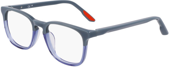 Nike NIKE 5055 glasses in Denim Gradient