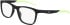 Nike NIKE 7056 glasses in Matte Black