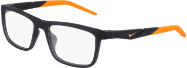 Nike NIKE 7057 glasses in Matte Anthracite