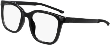 Nike NIKE 7158 glasses in Black