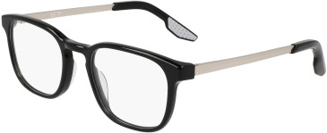Nike NIKE 7171 glasses in Black
