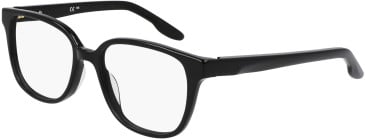 Nike NIKE 7172 glasses in Black