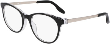 Nike NIKE 7173 glasses in Black