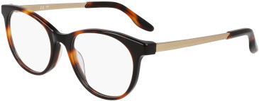 Nike NIKE 7173 glasses in Dark Tortoise