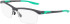 Nike NIKE 7402 glasses in Matte Dark Grey