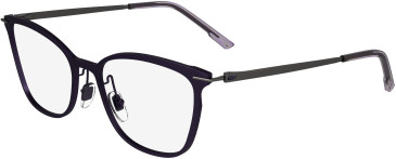 Skaga SK2161 LJUNG glasses in Matte Purple