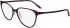 Skaga SK2162 SKYMNING glasses in Matte Violet