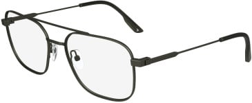 Skaga SK2167 CIRKULATION glasses in Metallic Grey