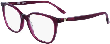 Skaga SK2891 KIRUNA glasses in Violet