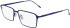 Skaga SK3034 STORKLINTEN glasses in Matte Blue