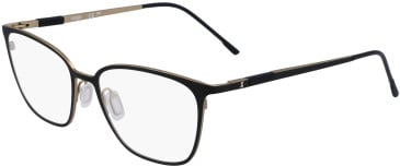 Skaga SK3035 VILHELMINA glasses in Matte Black