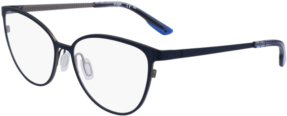 Skaga SK3037 SVEG glasses in Matte Blue