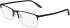 Skaga SK3043 GRANSKOG glasses in Matte Black