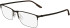Skaga SK3043 GRANSKOG glasses in Matte Brown