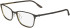 Skaga SK3045 SANDKORN glasses in Dark Gun/Sand