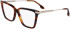 Victoria Beckham VB2657 glasses in Tortoise