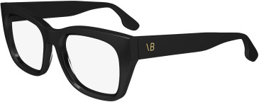 Victoria Beckham VB2660 glasses in Black