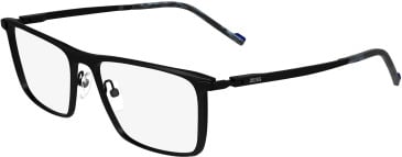 Zeiss ZS23140 glasses in Matte Black