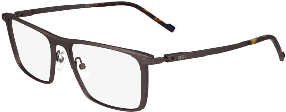 Zeiss ZS23140 glasses in Satin Brown