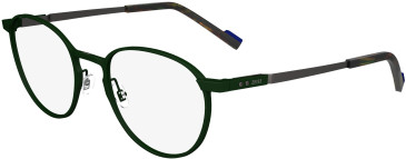 Zeiss ZS23142 glasses in Satin Green