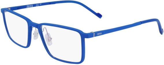 Zeiss ZS23539 glasses in Matte Blue