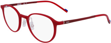 Zeiss ZS23540 glasses in Matte Red