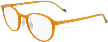 Zeiss ZS23540 glasses in Matte Orange