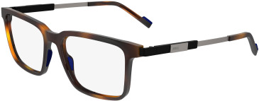 Zeiss ZS23718 glasses in Matte Tortoise
