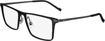 Zeiss ZS24144-53 glasses in Matte Black