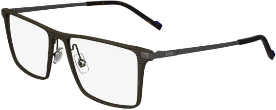 Zeiss ZS24144-56 glasses in Satin Brown
