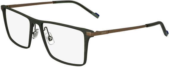 Zeiss ZS24144-56 glasses in Satin Khaki